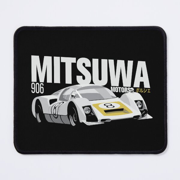 Item preview, Mitsuwa Motors Japan - 906 designed and sold by Peter Dials.