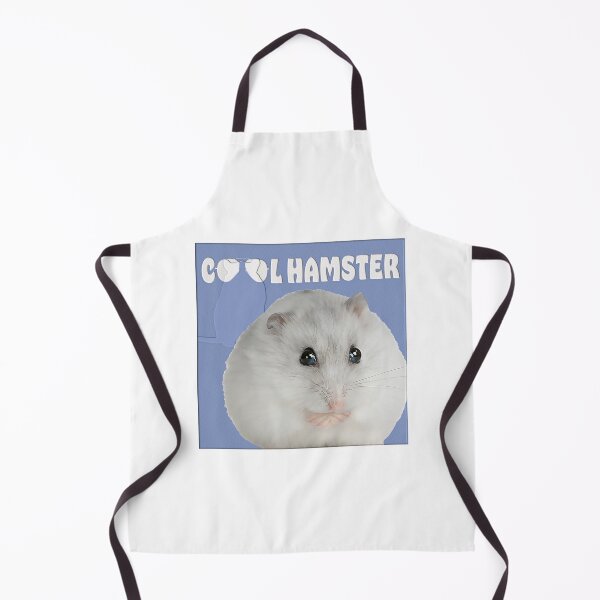 Item preview, Cool hamster designed and sold by ImALuckyDog.
