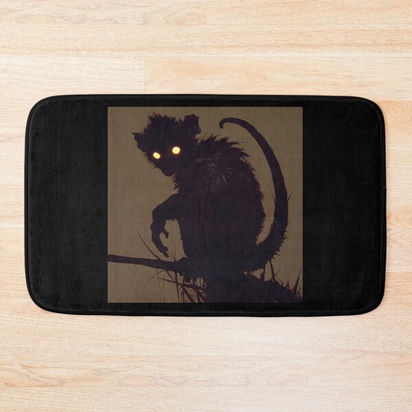 Item preview, Cute Aye-aye Monkey designed and sold by SMARTKIT  DESIGNAGENCY.