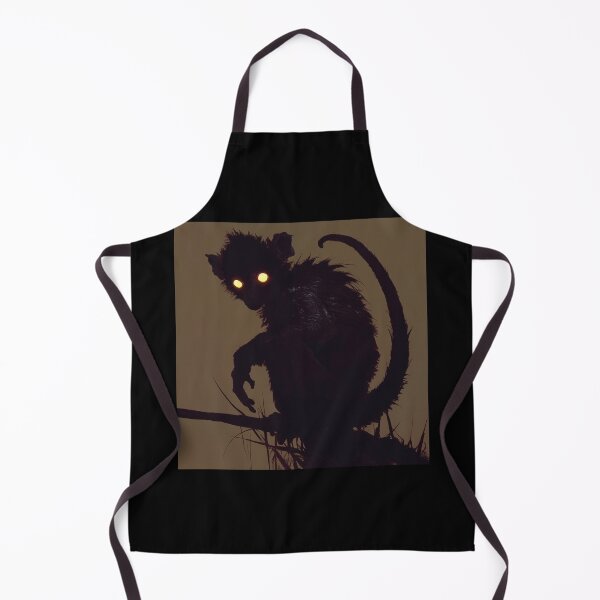 Item preview, Cute Aye-aye Monkey designed and sold by SMARTKIT DESIGNAGENCY.