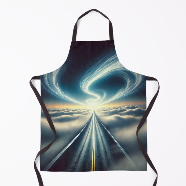 Item preview, Home Decor Endless Road To Infinity designed and sold by M&M Lifestyle Hub.