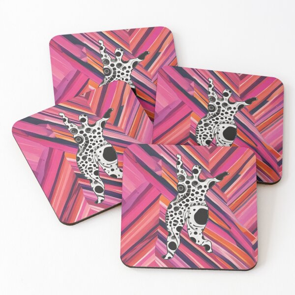 Item preview, Black and white lady designed and sold by GasconyPassion.