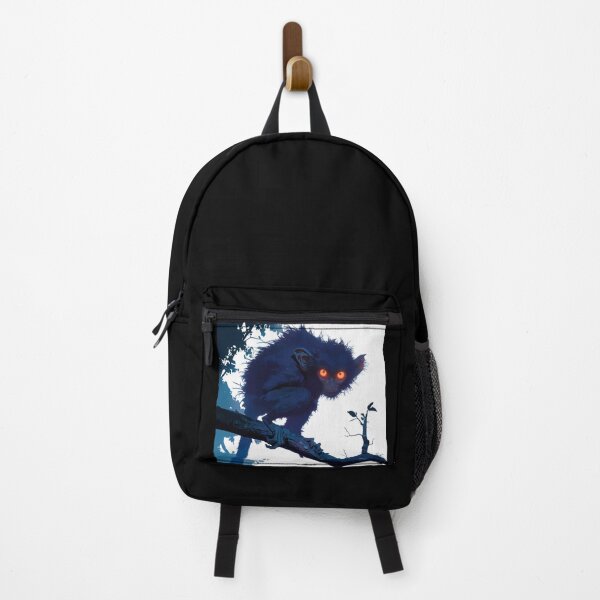 Item preview, Cute Aye-aye Monkey designed and sold by SMARTKIT  DESIGNAGENCY.