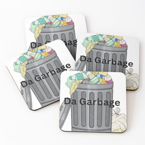 Item preview, Da garage  designed and sold by Every Knee.