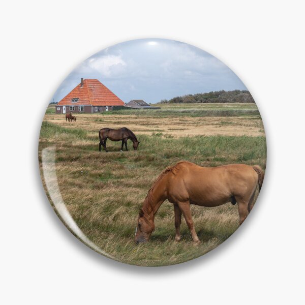 Aperçu de l'œuvre Harger- en Pettemerpolder, Pays-Bas, 21 juillet 2023 créée et vendue par Rob Schoon.