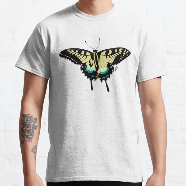 Item preview, Borboleta - Butterfly designed and sold by ApoenaArt.