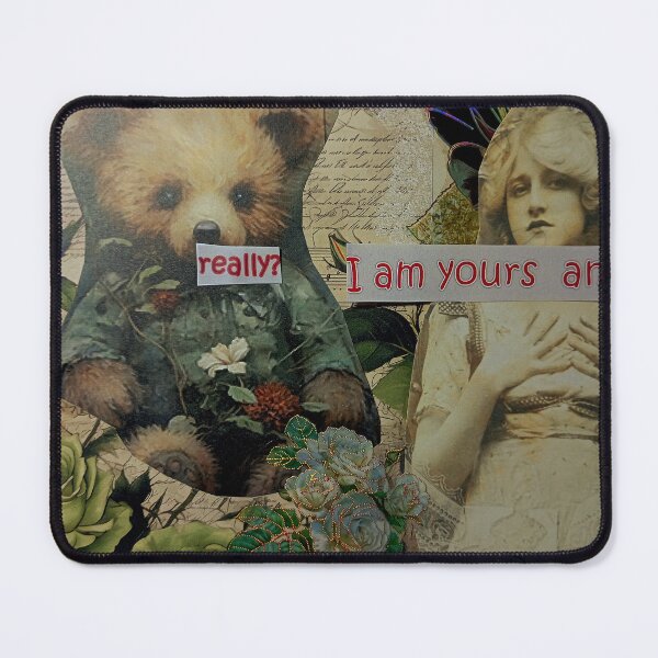 Item preview, Wonderful Teddy Bear. designed and sold by Koh..
