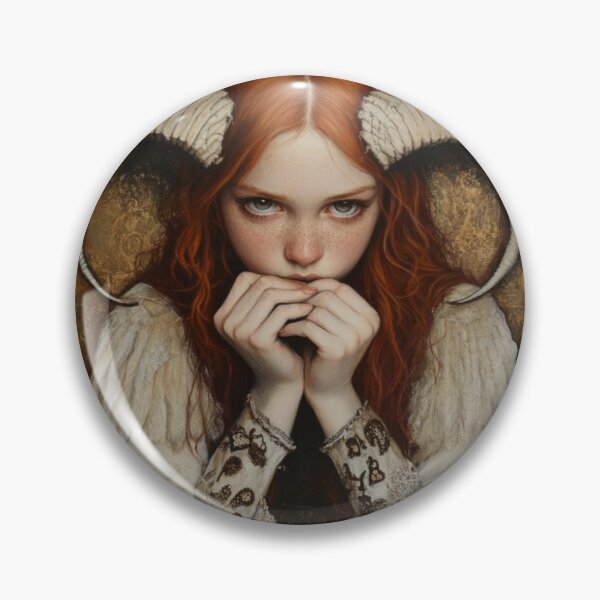 Item preview, Succubus (Lilith - Saint Avangeline) designed and sold by jamonr129.