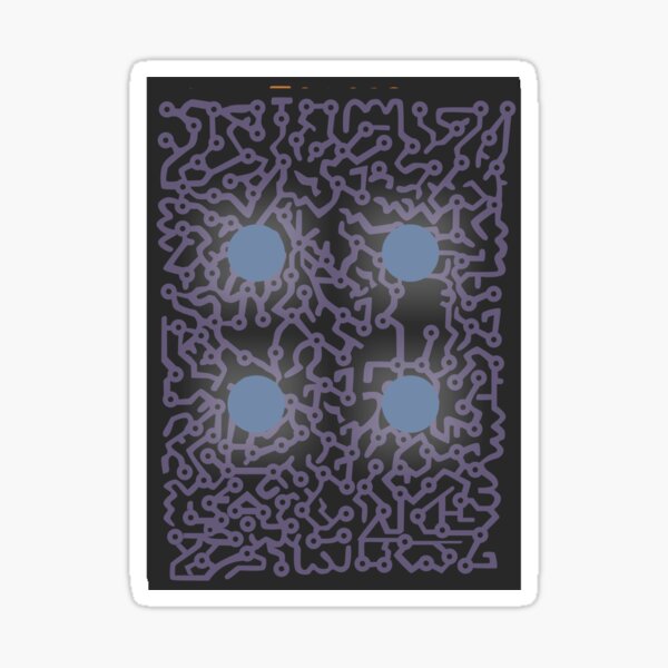 Item preview, Acceleracers Accelechargers Fog Realm designed and sold by Heybratan.