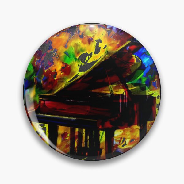 Item preview, Let's Play Piano designed and sold by Helios Be. Lavsh.