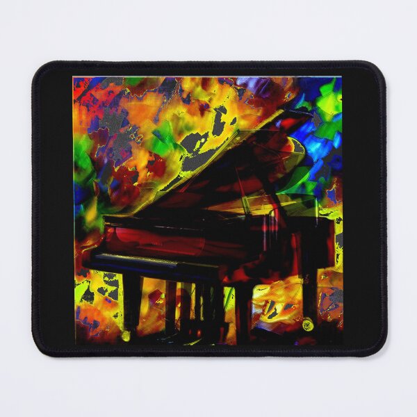Item preview, Let's Play Piano designed and sold by Helios Be. Lavsh.