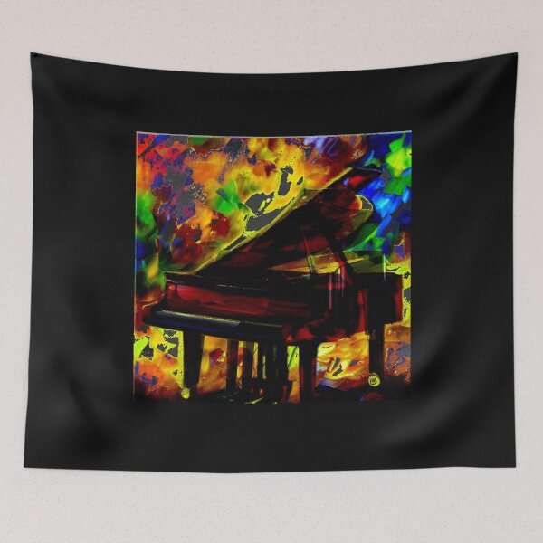 Item preview, Let's Play Piano designed and sold by Helios Be. Lavsh.