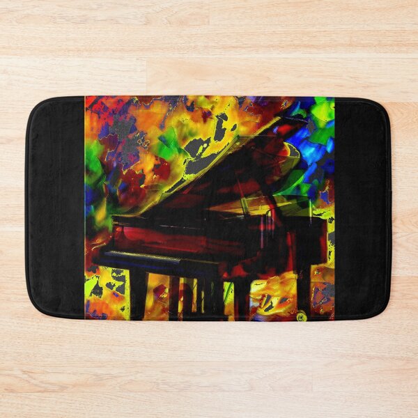 Item preview, Let's Play Piano designed and sold by Helios Be. Lavsh.