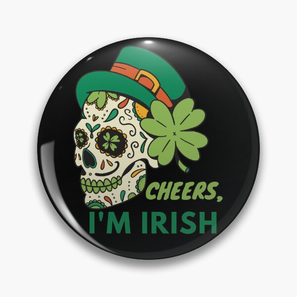 Artikelvorschau, Happy St Patrick's Day entworfen und verkauft von BesasDesigns.