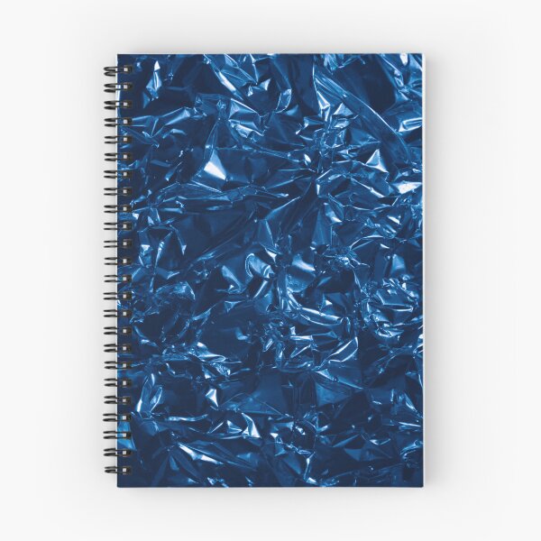 Item preview, glamour 008 blue glittery foil designed and sold by pASob-dESIGN.