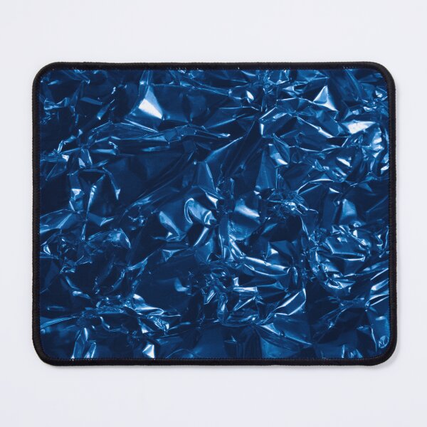 Item preview, glamour 008 blue glittery foil designed and sold by pASob-dESIGN.
