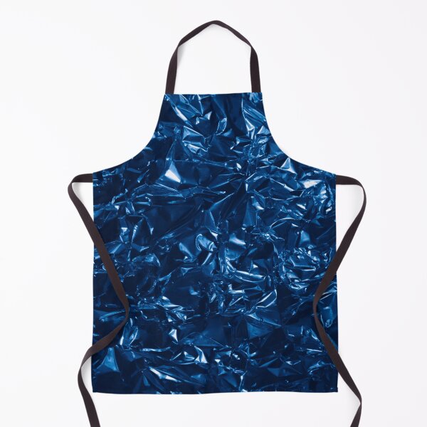 Item preview, glamour 008 blue glittery foil designed and sold by pASob-dESIGN.