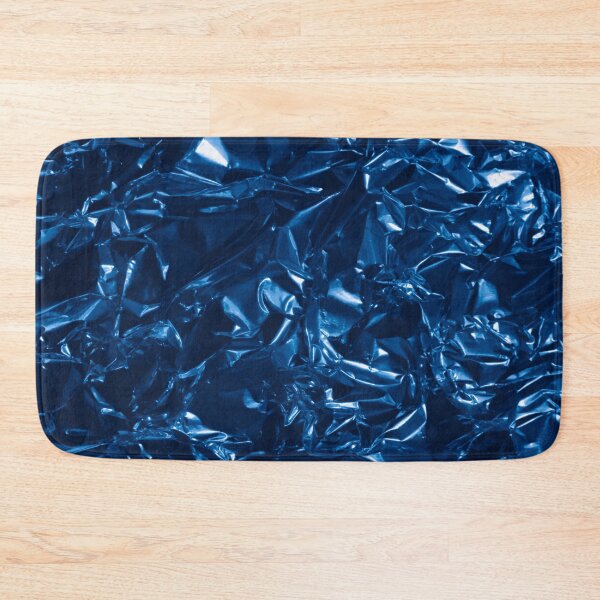 Item preview, glamour 008 blue glittery foil designed and sold by pASob-dESIGN.