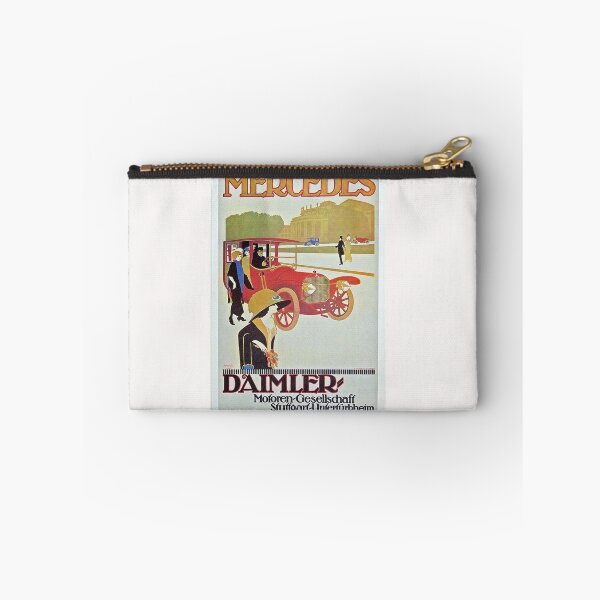 Item preview, Old Mercedes Daimler  designed and sold by Helios Be. Lavsh.