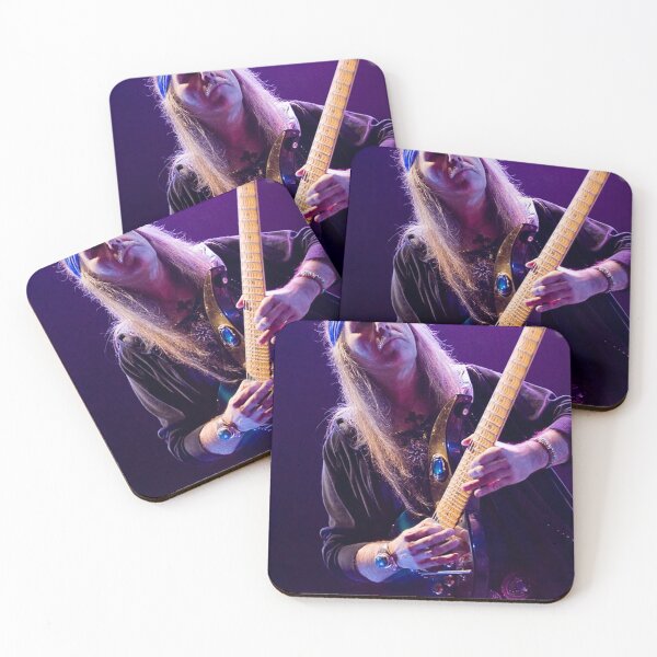 Item preview, Uli Jon Roth Handsome designed and sold by ZamanEcho.