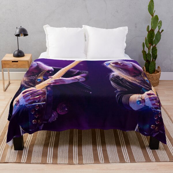 Item preview, Uli Jon Roth Handsome designed and sold by ZamanEcho.