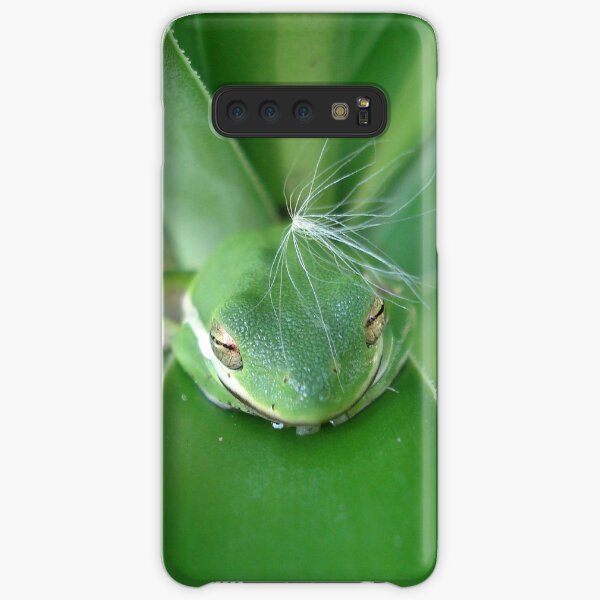 Einstein's Wiglet Samsung Galaxy Snap Case