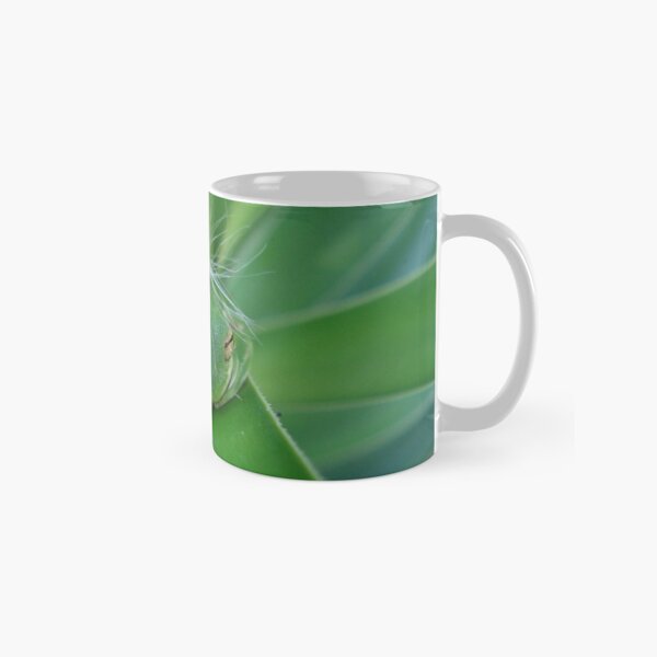 Einstein's Wiglet Classic Mug