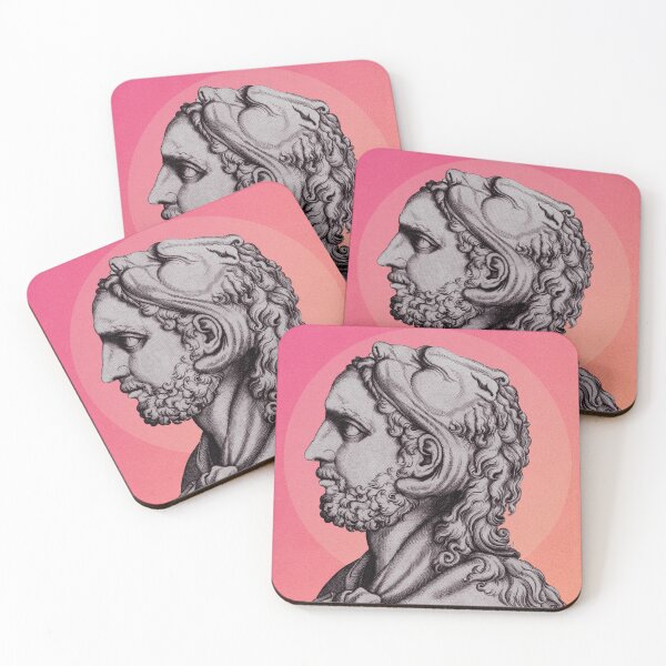 Item preview, Echoes of Rome - Commodus designed and sold by InnerCitadel.