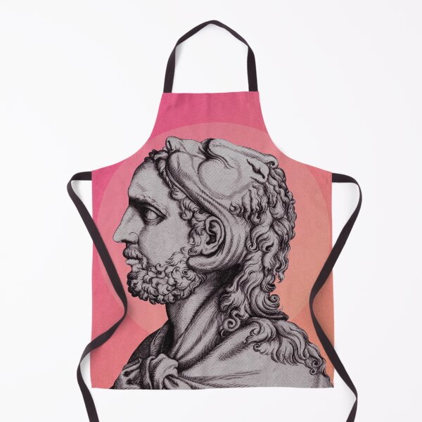 Item preview, Echoes of Rome - Commodus designed and sold by InnerCitadel.