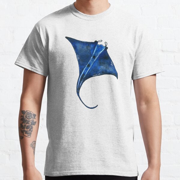 Item preview, Arraia (Watercolor stingray) designed and sold by ApoenaArt.
