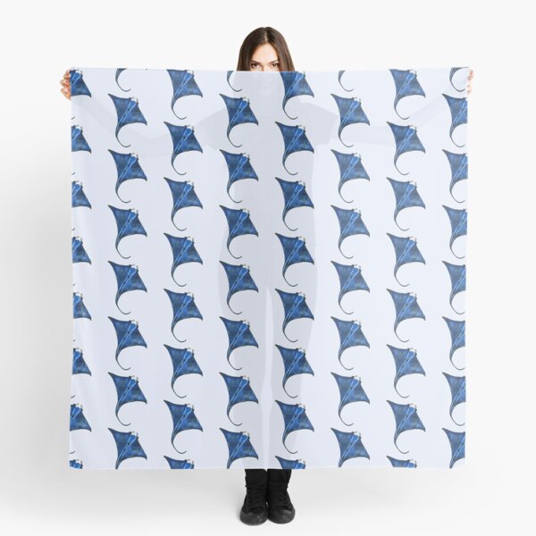 Item preview, Arraia (Watercolor stingray) designed and sold by ApoenaArt.