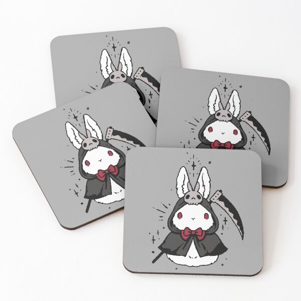 Item preview, Reaper Bunny designed and sold by SlugForce.