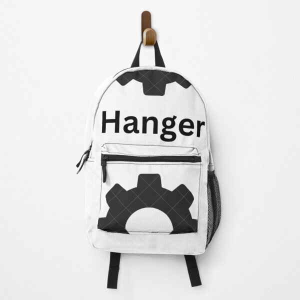 Item preview, Gear hanger designed and sold by Every Knee.