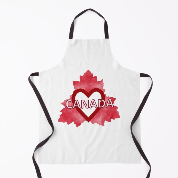 Item preview, Canadian Pride Maple Leaf designed and sold by Sartoris Art.