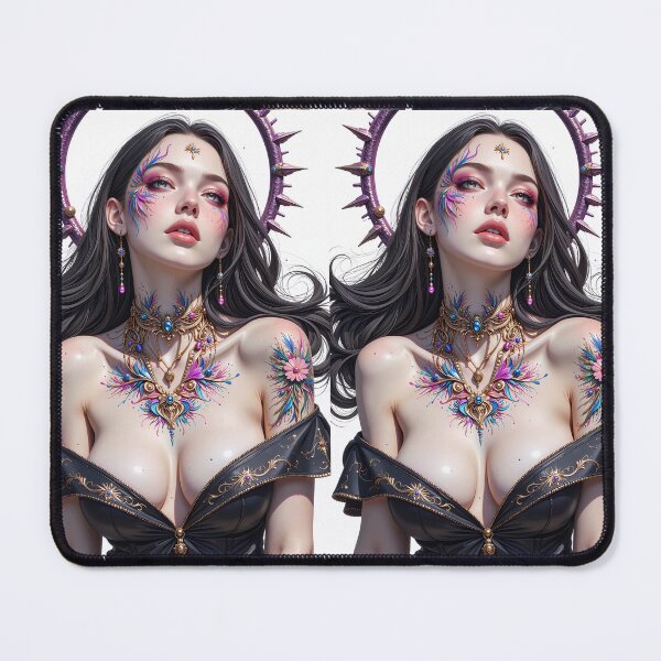 Item preview, Stunning Anime Girl 34 designed and sold by Shinihime.