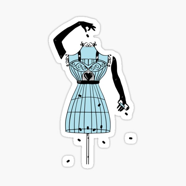 Item preview, Medication Blue Edition designed and sold by Morose-merch.