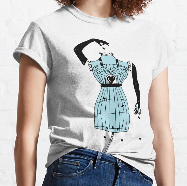 Item preview, Medication Blue Edition designed and sold by Morose-merch.