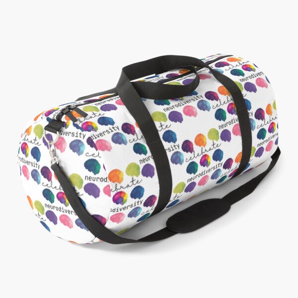 Item preview, celebrate neurodiversity designed and sold by LibbyKochWrites.