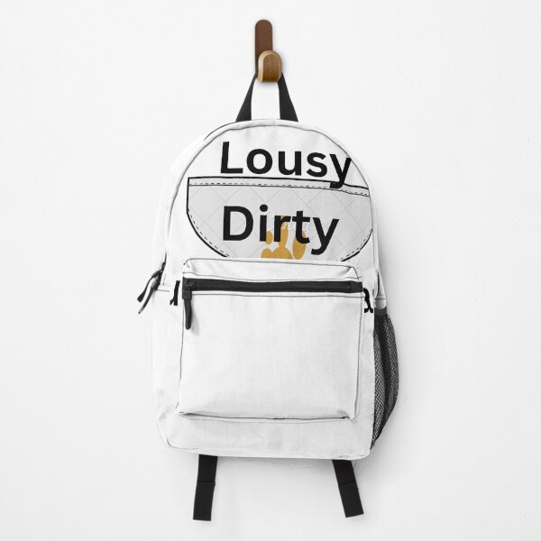 Item preview, Dirty underwear designed and sold by Every Knee.