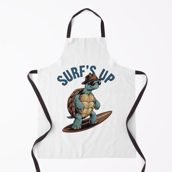 Item preview, Surf's Up designed and sold by trendspatterns.