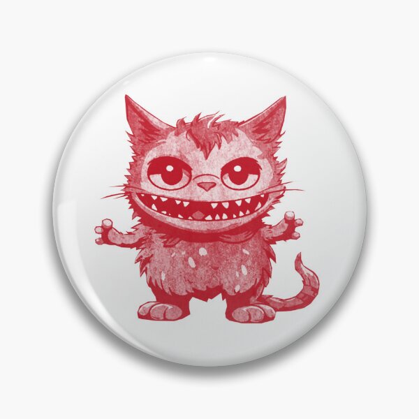 Item preview, Monstercat designed and sold by kinpirks.