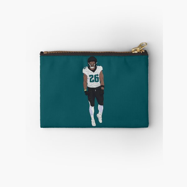 Item preview, Saquon Barkley Celebration designed and sold by DreamersMX.