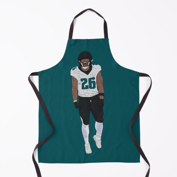 Item preview, Saquon Barkley Celebration designed and sold by DreamersMX.