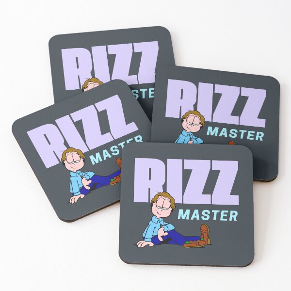 Item preview, Rizz Master Jon Arbuckle designed and sold by tduffy.