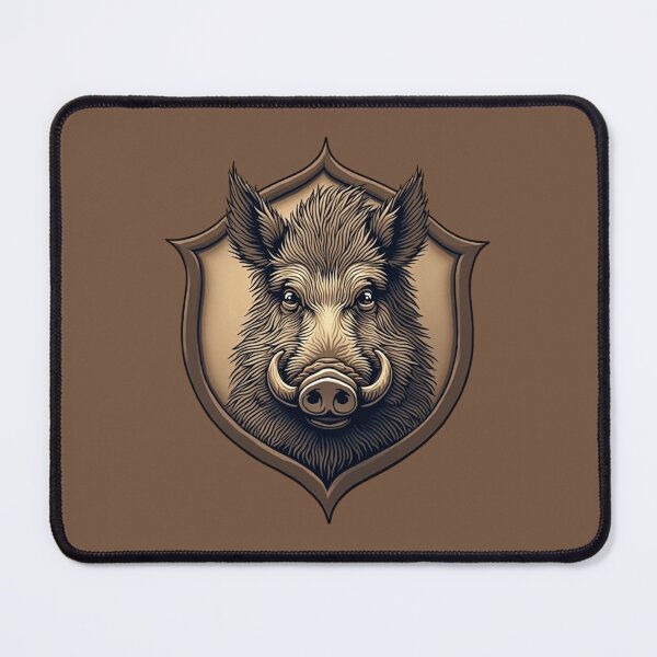 Item preview, Boar Hunter designed and sold by VSVT.