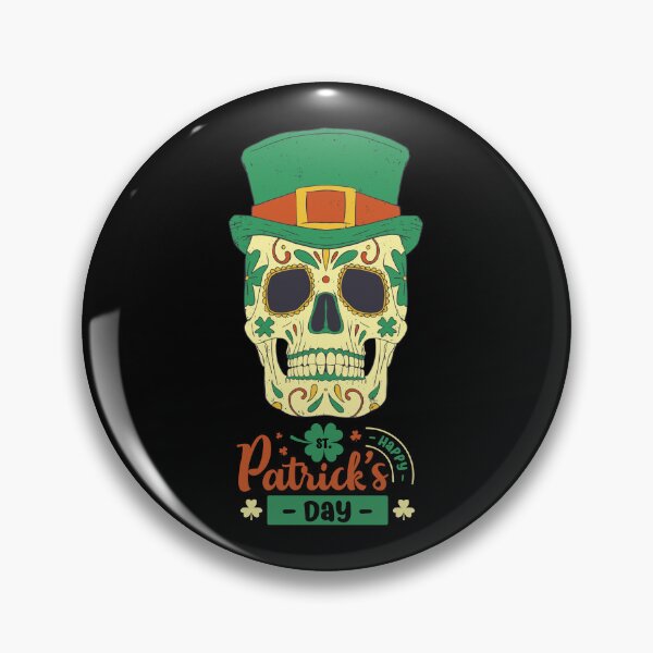 Artikelvorschau, Happy St Patrick's Day entworfen und verkauft von BesasDesigns.