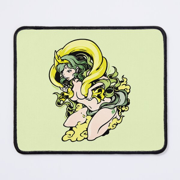 Item preview, Fuujin designed and sold by SlugForce.