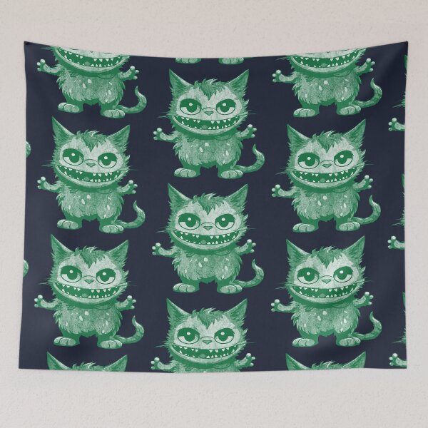 Item preview, Monstercat designed and sold by kinpirks.