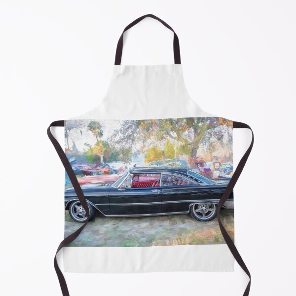 Item preview, 1961 Black Ford Starliner Hardtop X109 designed and sold by RichFrancoCars.