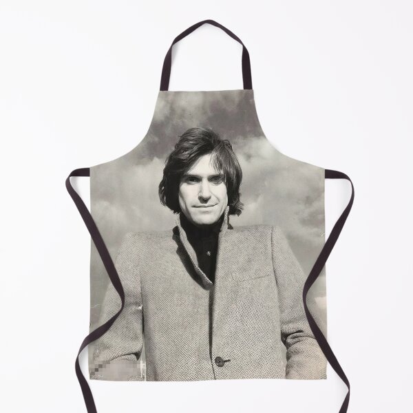 Item preview, Ray Davies bw designed and sold by ZamanEcho.